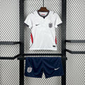 England 2026 Home - Kid Kit