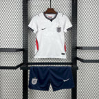 England 2026 Home - Kid Kit