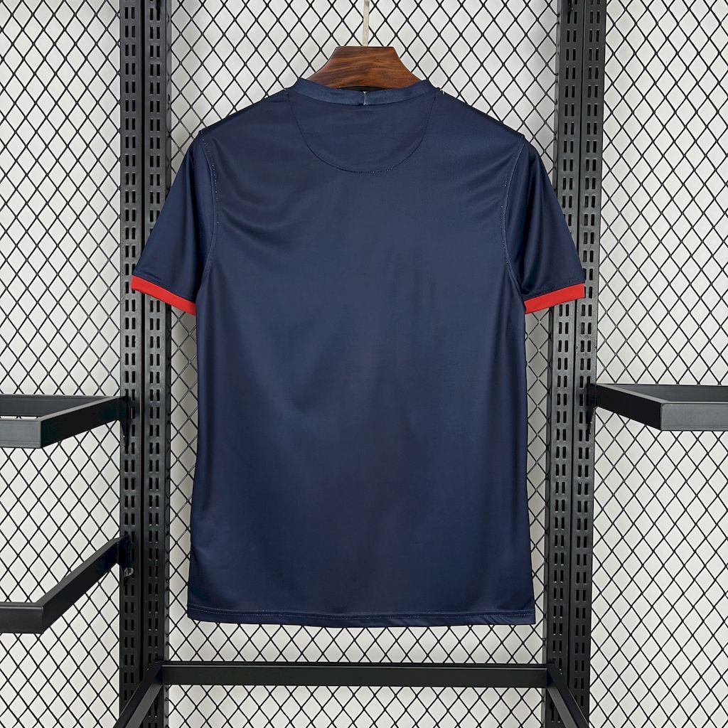 Paris Saint-Germain 2013/14 Home - Retro