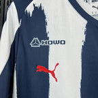 CF Monterrey 2025/26 Home - Fan Version