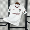 Fluminense 2025/26 Away - Fan Version