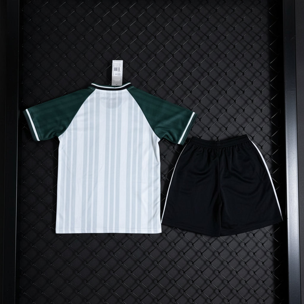 Liverpool FC 1993/94 Away - Retro Kid Kit