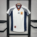 Spain 1998 Away- Retro