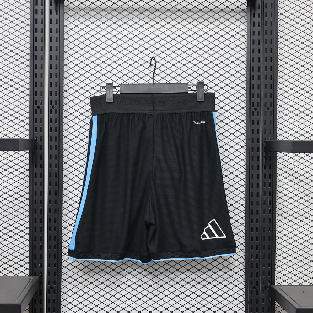 Newcastle United 2026/27 Home - Player Shorts