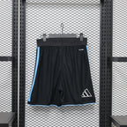 Newcastle United 2026/27 Home - Player Shorts