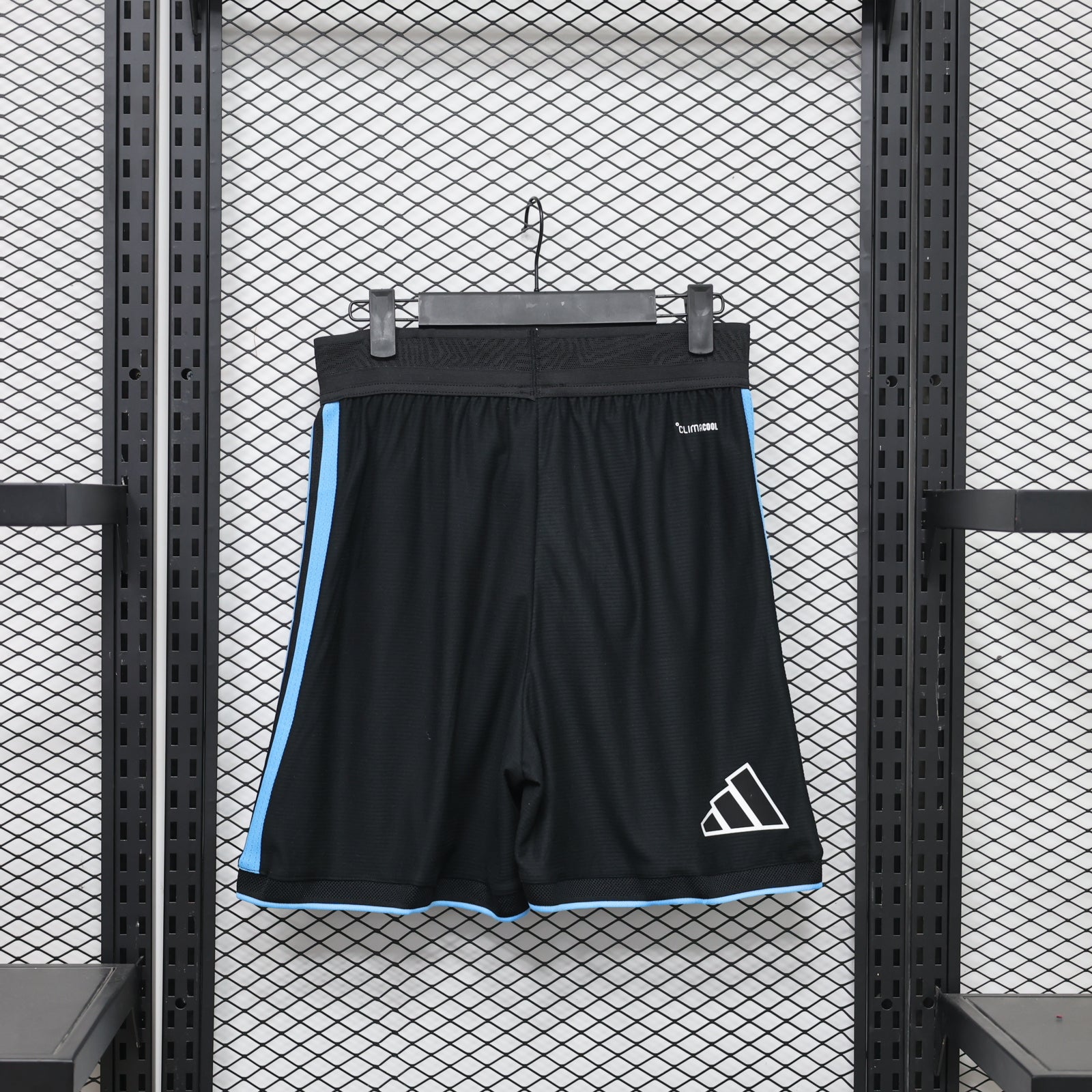 Newcastle United 2026/27 Home - Player Shorts