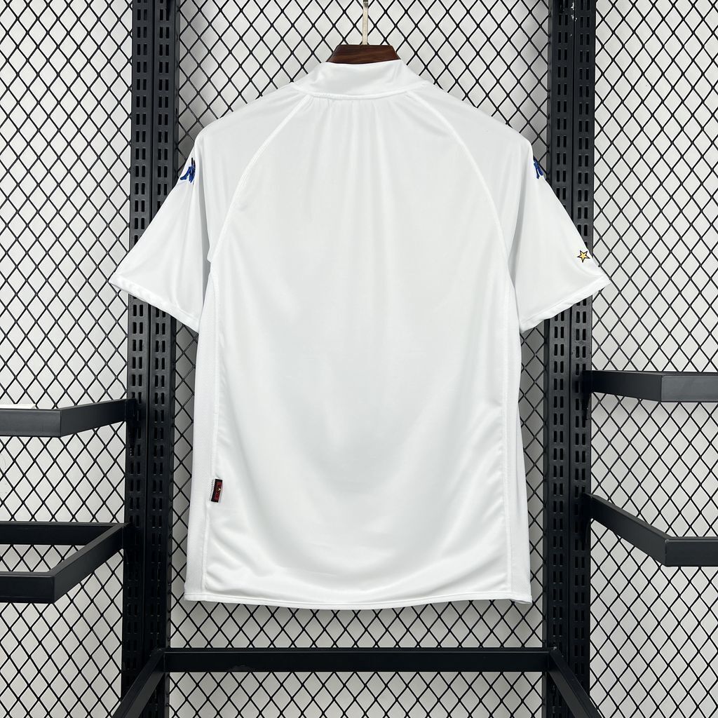 Italy 2000 Away - Retro