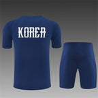 South Korea 2026/27 Training Set (Adult + Kids Sizes)