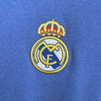 Real Madrid 2013/14 Away - Retro
