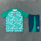 Portugal 2026/27 Green Training Set | Adult + Kids Sizes