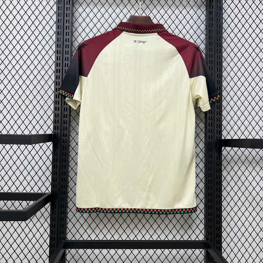 Venezia 2025/26 Away - Fan Version
