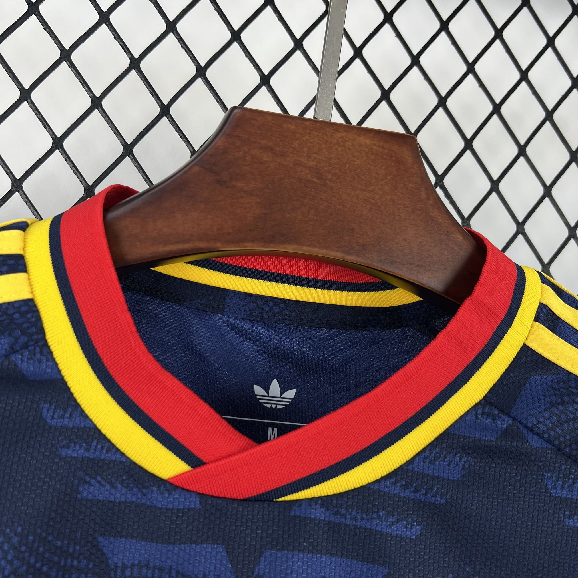 Arsenal 2026/27 Away - Fan Version