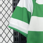 Celtic FC 2026/27 Home - Fan Version