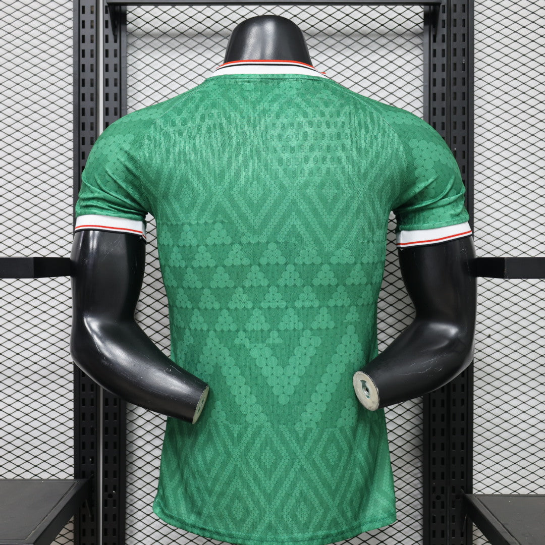 Iraq 2026 Away - Player Version