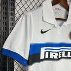 Inter Milan 2009/10 Away - Retro