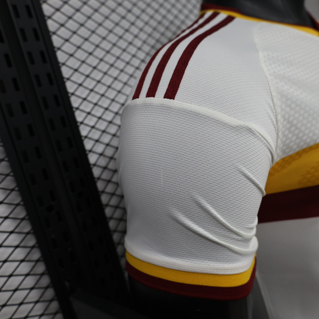 Roma 2026/27 Away - Player Version