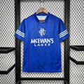 Rangers FC 1994/96 Home - Retro
