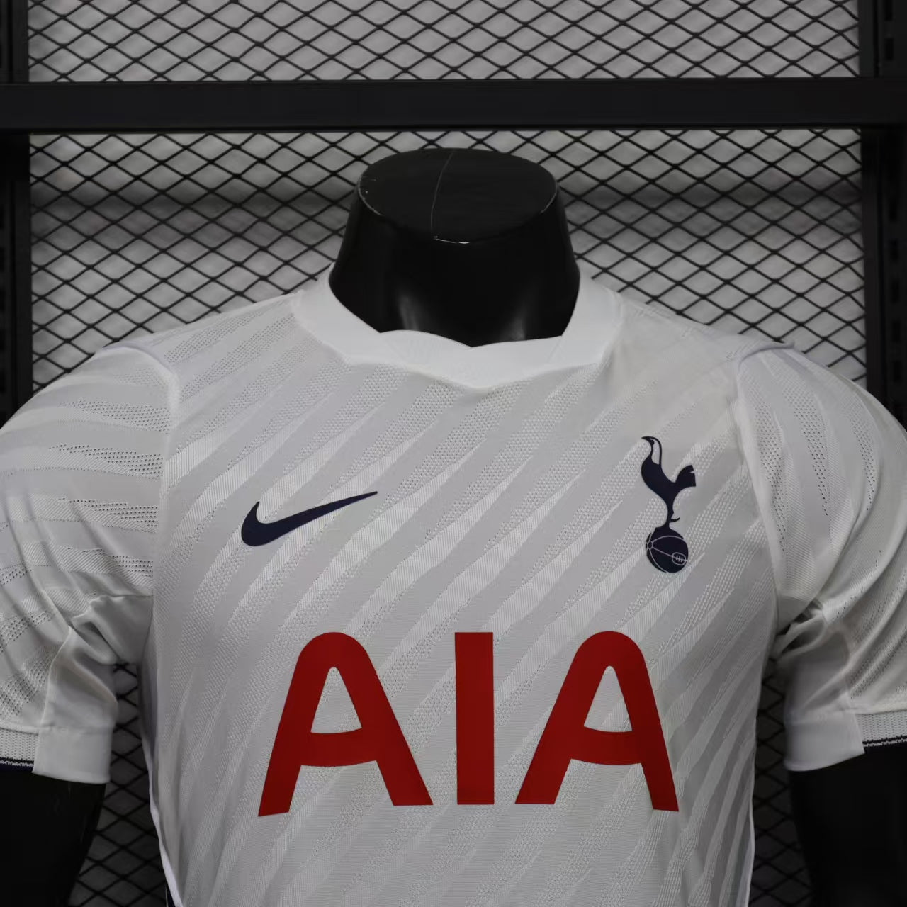 Tottenham Hotspur 2026/27 Home - Player Version