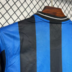Inter Milan 2010 CL Final Home - Retro