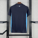 Marseille 2025/26 Away - Fan Version