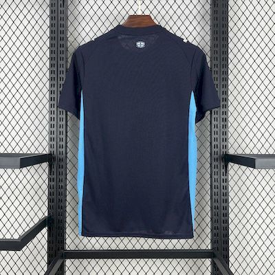 Marseille 2025/26 Away - Fan Version