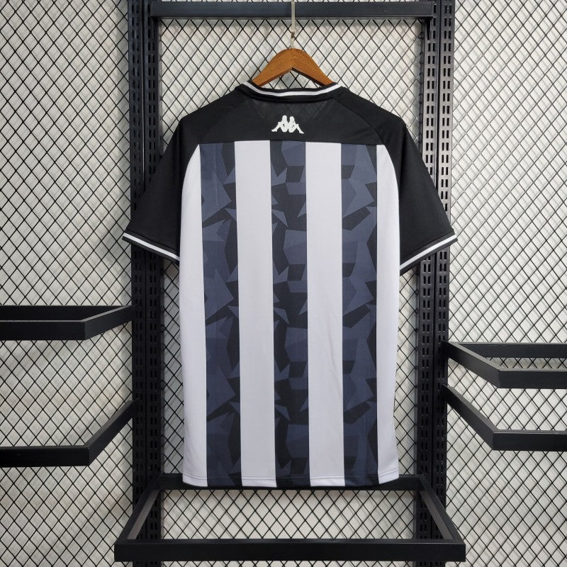 Botafogo 2019 Home - Retro