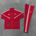 Arsenal 2026/27 Red Originals Tracksuit