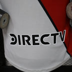 River Plate 2027 Home - Player Version