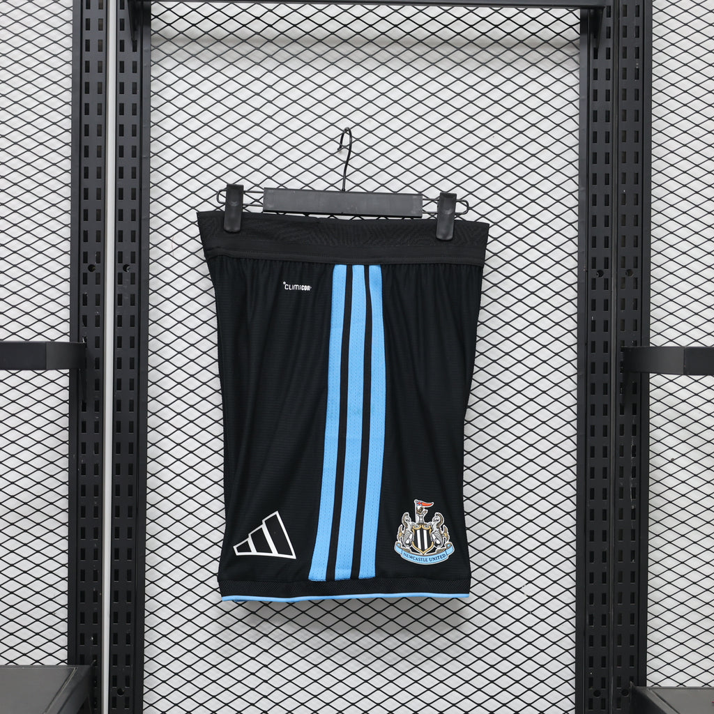 Newcastle United 2026/27 Home - Player Shorts