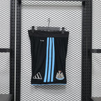 Newcastle United 2026/27 Home - Player Shorts