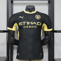 Manchester City 2026/27 Away - Player Version