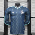 Germany 2026 Away Long Sleeve - Player Version