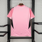 Spain 2026 Pink Goalkeeper - Fan Version