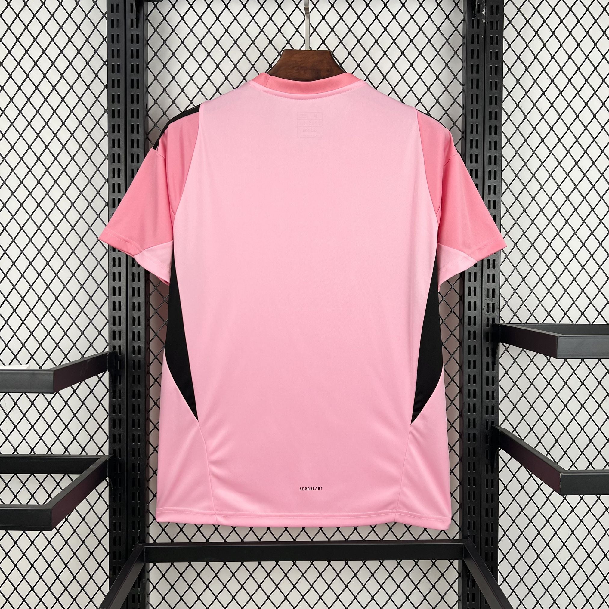 Spain 2026 Pink Goalkeeper - Fan Version