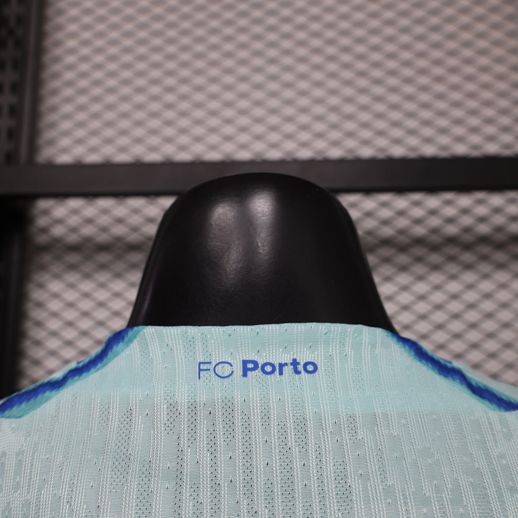 Porto 2026/27 Third - Player Version