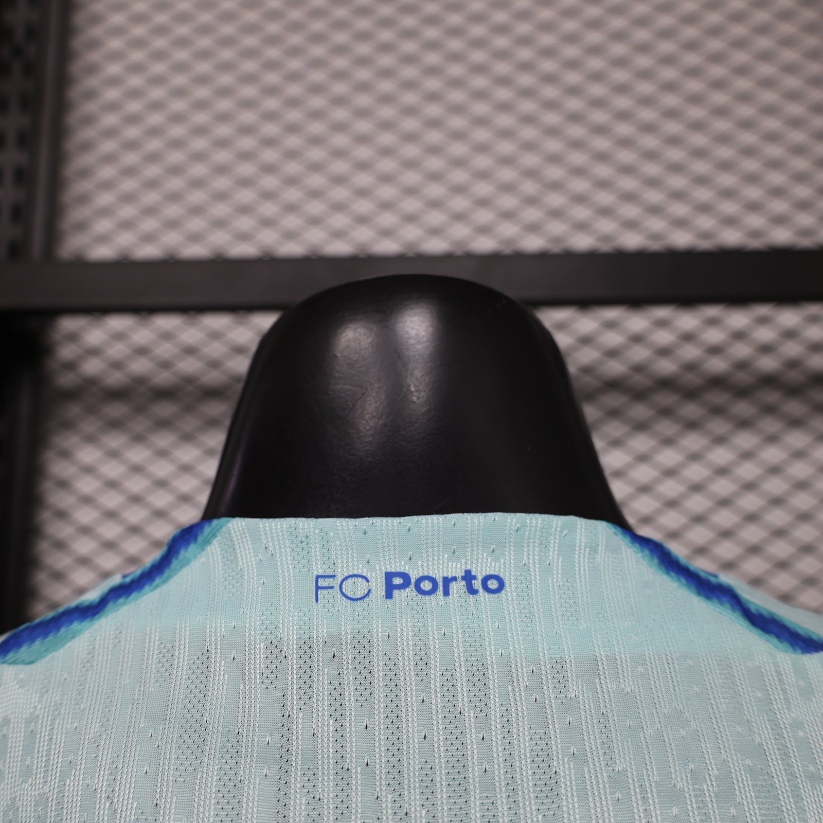 Porto 2026/27 Third - Player Version