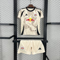 New York Red Bulls 2025/26 Away - Kid Kit