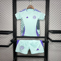 Scotland 2024 Away - Kid Kit