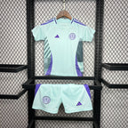 Scotland 2024 Away - Kid Kit