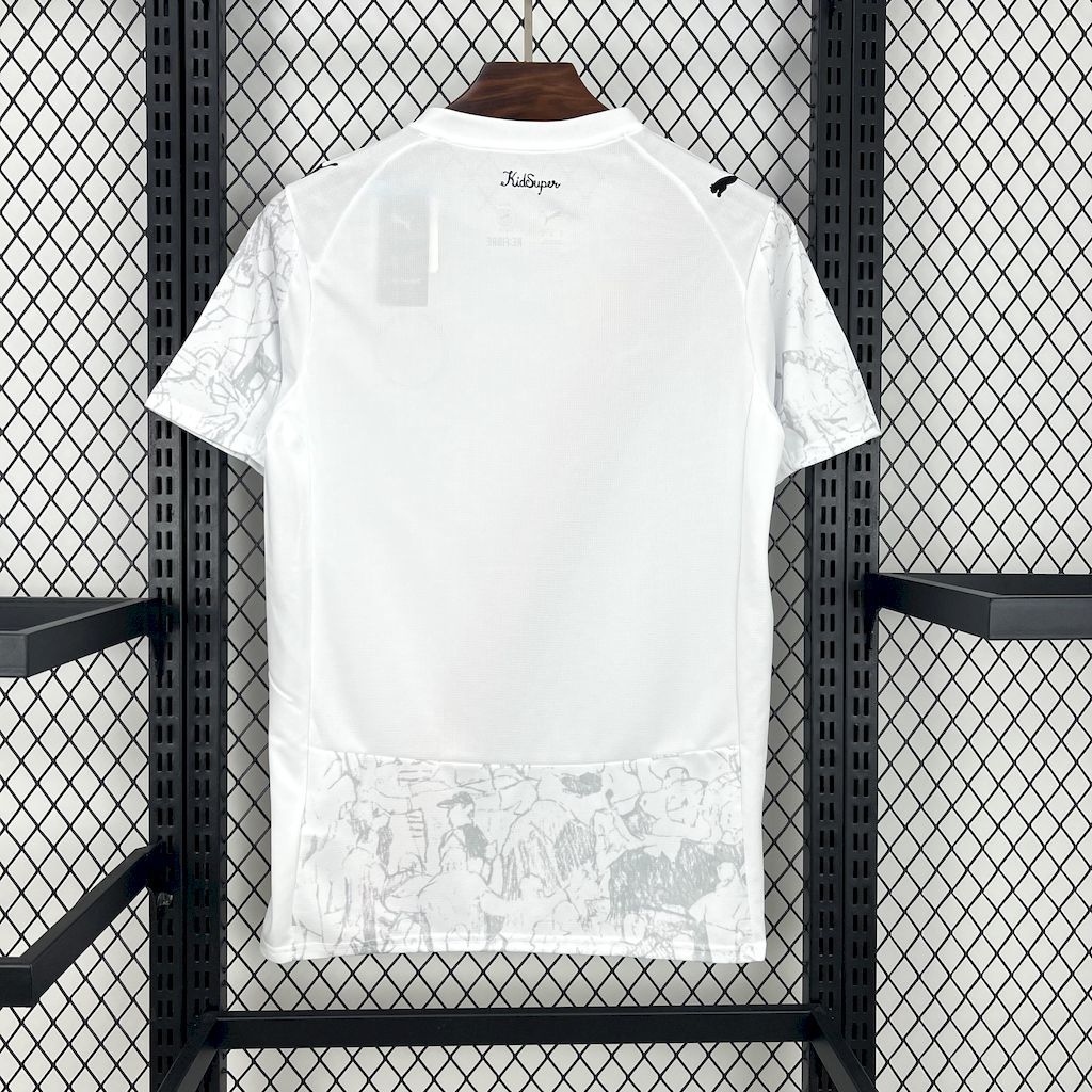Manchester City 2025 CWC Away - Fan Version