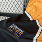 Wolverhampton 1996/98 Home - Retro