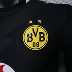 Borussia Dortmund 2026/27 Away - Player Version