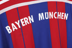 Bayern Munich 2014/15 Home - Retro