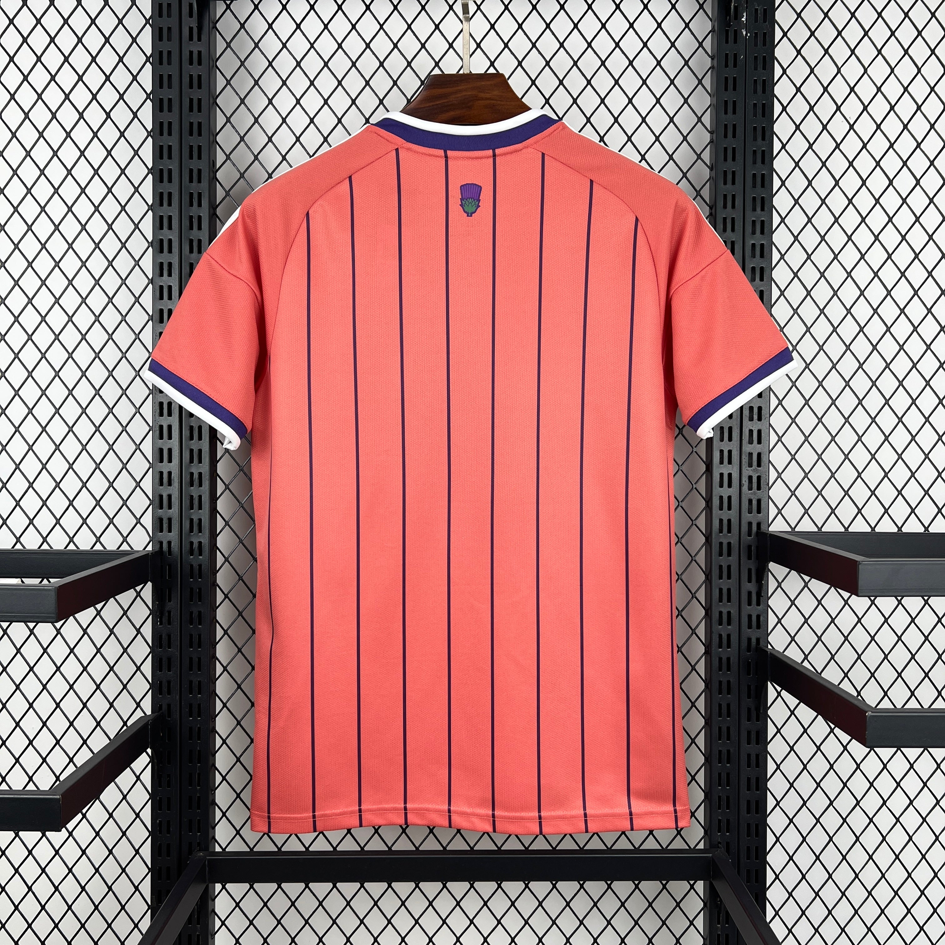 Scotland 2026 Away - Fan Version