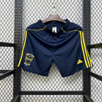 Boca Juniors 2026 Home - Fan Shorts
