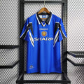 Manchester United 1996/97 Away - Retro