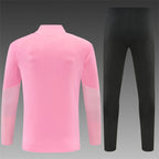 Inter Miami 2026/27 Pink ¼  Zip Training Set | Adult + Kids Sizes