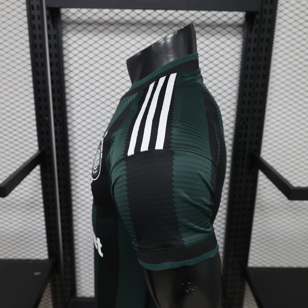 Celtic FC 2026/27 Away - Player Version