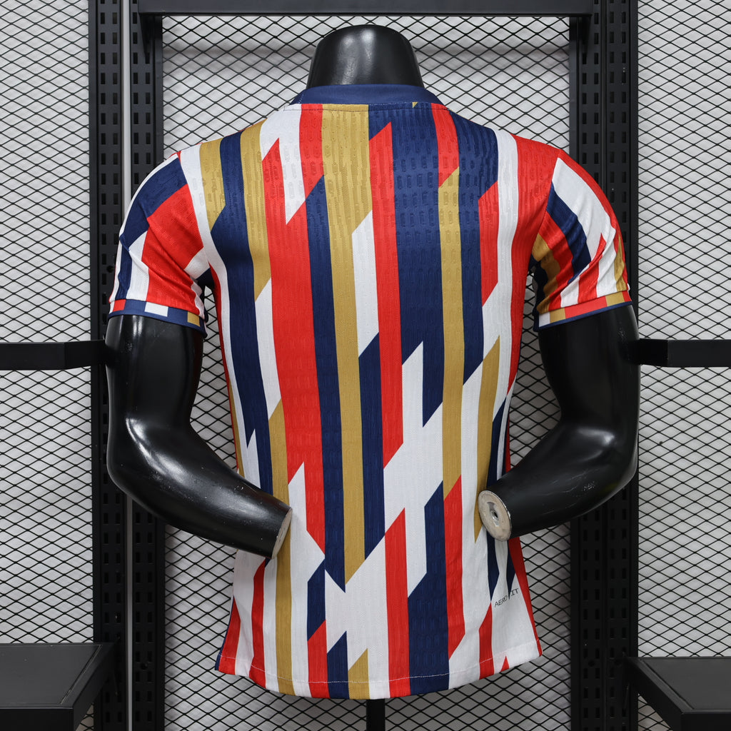 Chivas de Guadalajara 2026/27 Training Top - Player Version