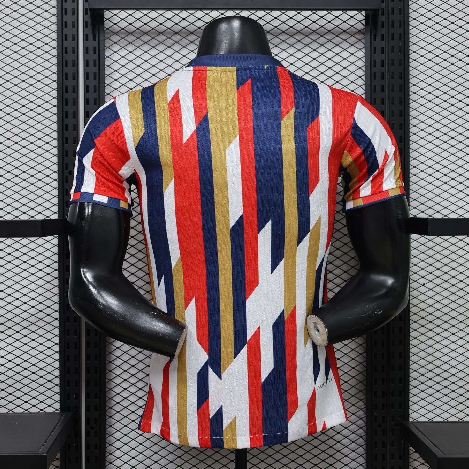 Chivas de Guadalajara 2026/27 Training Top - Player Version